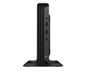 HP Elite Mini 800 G9 Intel® Core™ i5 i5-14500 16 GB DDR5-SDRAM 1 TB SSD Windows 11 Pro Mini PC Czarny