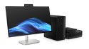 HP EliteDesk 8 SFF G1i AI Intel Core Ultra 5 235 16 GB DDR5-SDRAM 512 GB SSD Windows 11 Pro PC AI PC Czarny