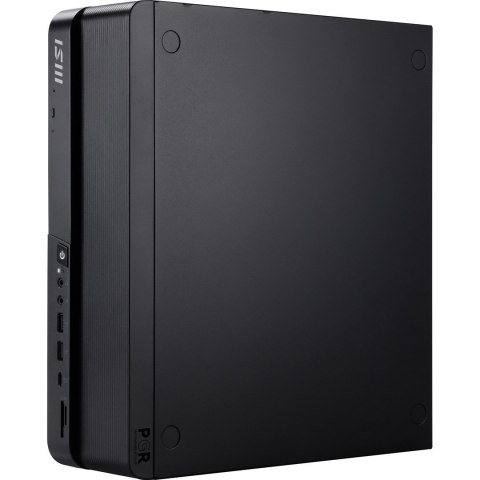 MSI Pro DP80 A14G-003EU PC Intel® Core™ i7 i7-14700 16 GB DDR5-SDRAM 1 TB SSD Windows 11 Pro Desktop Czarny