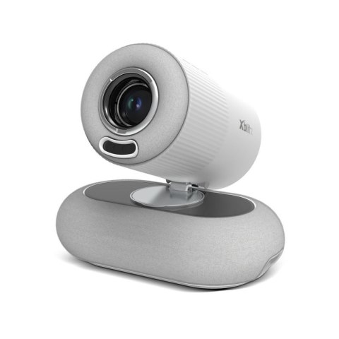 X-LUMEN PROJEKTOR MULTIMEDIALNY LED Z SYSTEMEM ANDROID