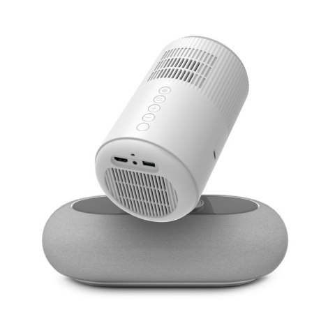X-LUMEN PROJEKTOR MULTIMEDIALNY LED Z SYSTEMEM ANDROID