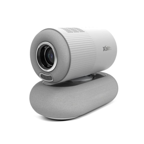X-LUMEN PROJEKTOR MULTIMEDIALNY LED Z SYSTEMEM ANDROID