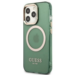 Guess GUHMP13LHTCMA iPhone 13 Pro / 13 6,1