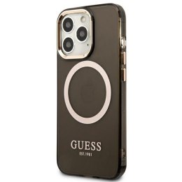 Guess GUHMP13LHTCMK iPhone 13 Pro / 13 6,1