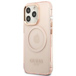 Guess GUHMP13LHTCMP iPhone 13 Pro / 13 6,1