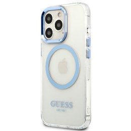 Guess GUHMP13LHTRMB iPhone 13 Pro / 13 6,1