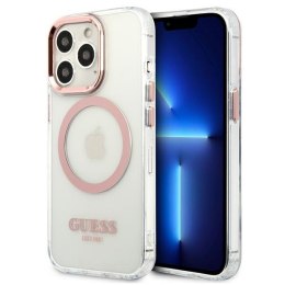 Guess GUHMP13LHTRMP iPhone 13 Pro / 13 6,1