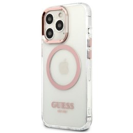 Guess GUHMP13LHTRMP iPhone 13 Pro / 13 6,1