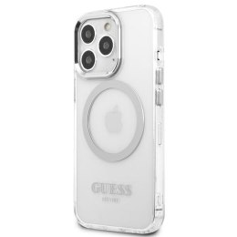 Guess GUHMP13LHTRMS iPhone 13 Pro / 13 6,1