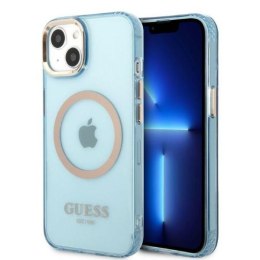 Guess GUHMP13MHTCMB iPhone 13 6,1