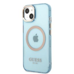 Guess GUHMP13MHTCMB iPhone 13 6,1