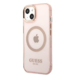 Guess GUHMP13MHTCMP iPhone 13 6,1