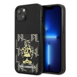 Karl Lagerfeld KLHCP13MCANCNK iPhone 13 6,1