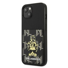 Karl Lagerfeld KLHCP13MCANCNK iPhone 13 6,1