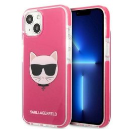 Karl Lagerfeld KLHCP13MTPECPI iPhone 13 6,1