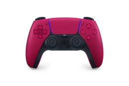 Sony DualSense V2 Czerwony Bluetooth/USB Gamepad Analogowa/Cyfrowa Android, MAC, PC, PlayStation 5, iOS