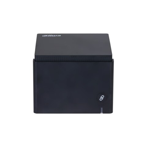 Dahua Technology MAX18-3 Dual-band (2.4 GHz/5 GHz) Wi-Fi 6 (802.11ax) Czarny Wewnętrzny