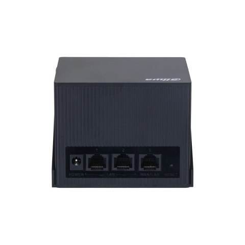 Dahua Technology MAX18-3 Dual-band (2.4 GHz/5 GHz) Wi-Fi 6 (802.11ax) Czarny Wewnętrzny