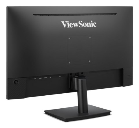 Viewsonic VX Series VX27G1-2K monitor komputerowy 68,6 cm (27") 2560 x 1440 px Quad HD LED Czarny