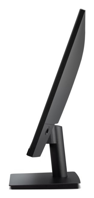 Viewsonic VX Series VX27G1-2K monitor komputerowy 68,6 cm (27") 2560 x 1440 px Quad HD LED Czarny