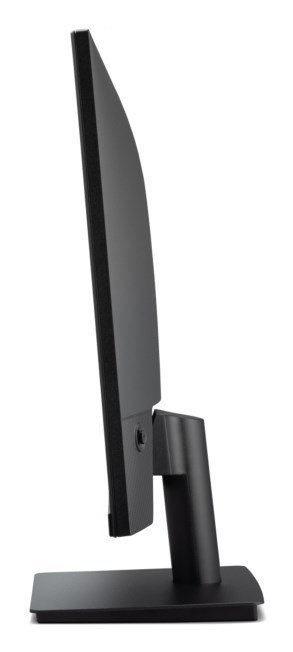 Viewsonic VX Series VX27G1-2K monitor komputerowy 68,6 cm (27") 2560 x 1440 px Quad HD LED Czarny