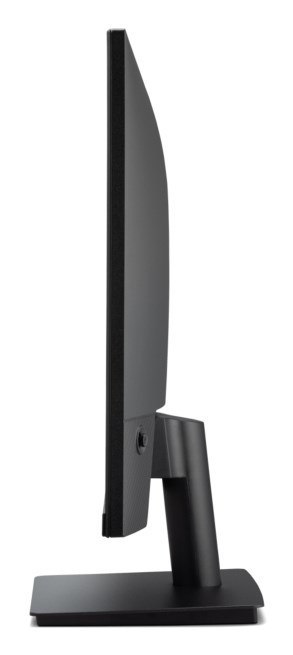 Viewsonic VX Series VX27G1-2K monitor komputerowy 68,6 cm (27") 2560 x 1440 px Quad HD LED Czarny