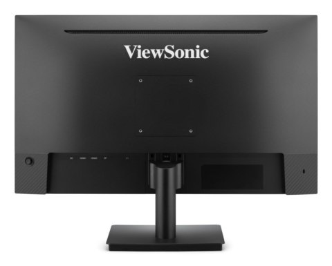 Viewsonic VX Series VX27G1-2K monitor komputerowy 68,6 cm (27") 2560 x 1440 px Quad HD LED Czarny