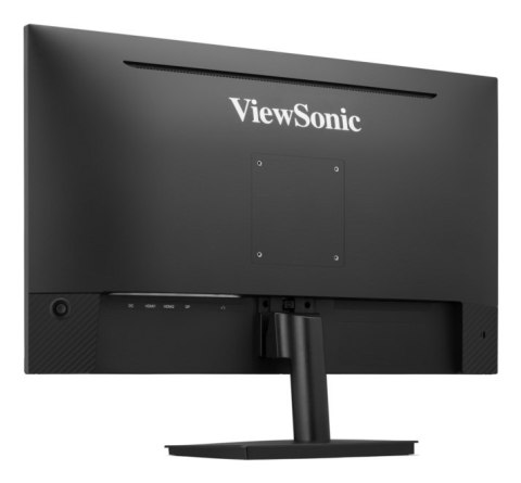 Viewsonic VX Series VX27G1-2K monitor komputerowy 68,6 cm (27") 2560 x 1440 px Quad HD LED Czarny