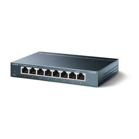 Switch TP-Link TL-SG108