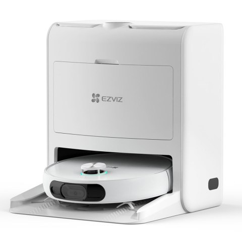 Odkurzacz Robot EZVIZ CS-RS2-TWT2