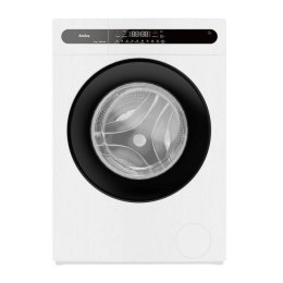 Pralka Amica WAC914ALISO 9 kg 1400 obr/min | SteamPowerPro | program antyalergiczny | cicha praca