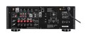 Amplituner AV Yamaha RX-V4A Czarny (OUTLET)