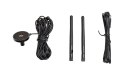 Amplituner AV Yamaha RX-V4A Czarny (OUTLET)
