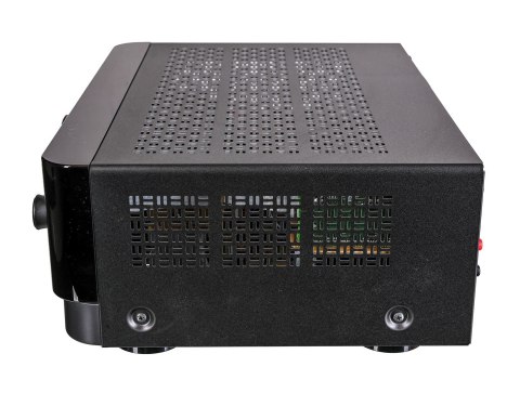 Amplituner AV Yamaha RX-V4A Czarny (OUTLET)