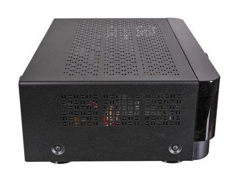 Amplituner AV Yamaha RX-V4A Czarny (OUTLET)