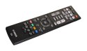 Amplituner AV Yamaha RX-V4A Czarny (OUTLET)