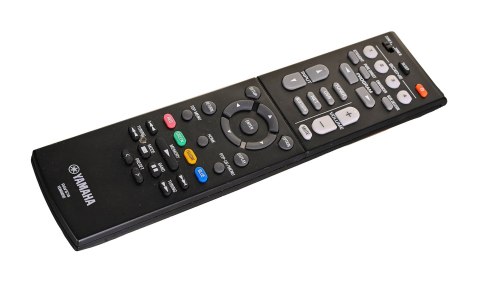 Amplituner AV Yamaha RX-V4A Czarny (OUTLET)