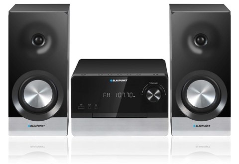 BLAUPUNKT MS40.2BT MICRO SYSTEM BLACK