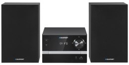 BLAUPUNKT MS9BT MICRO SYSTEM BLACK