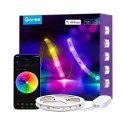 Govee Taśma LED Basic Strip Light 5m RGBIC, Wi-Fi, Bluetooth H618A3D1
