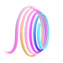 Govee taśma LED 5M Neon Rope Light 2 z obsługą: Matter, HomeKit, Google, Alexa, SmartThings H61D5301