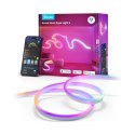 Govee taśma LED 5M Neon Rope Light 2 z obsługą: Matter, HomeKit, Google, Alexa, SmartThings H61D5301