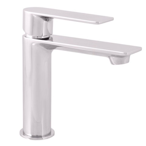 WASHBASIN MIXER NIL 162MM CHROME