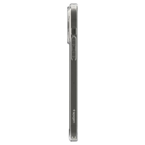 Spigen Ultra Hybrid MAG iPhone 14 Pro Magsafe biały/white ACS04969