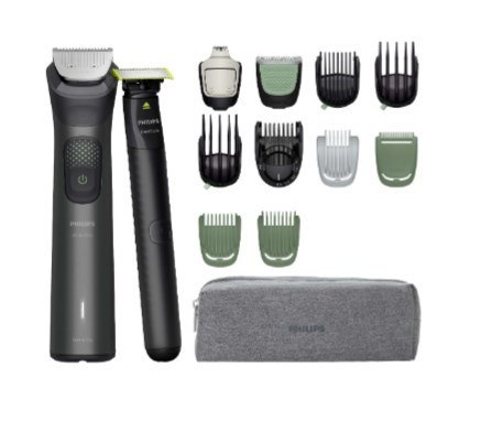 Trymer PHILIPS Multigroom MG9531/15