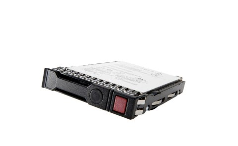 HPE 3.2TB SAS 12G Mixed Use SFF SC Multi Vendor SSD 3,2 TB 2.5" TLC
