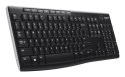Logitech K270