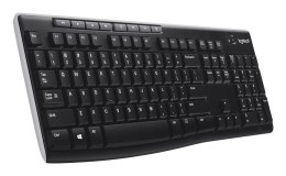 Logitech K270