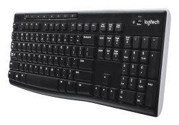 Logitech K270