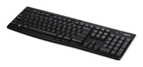 Logitech K270